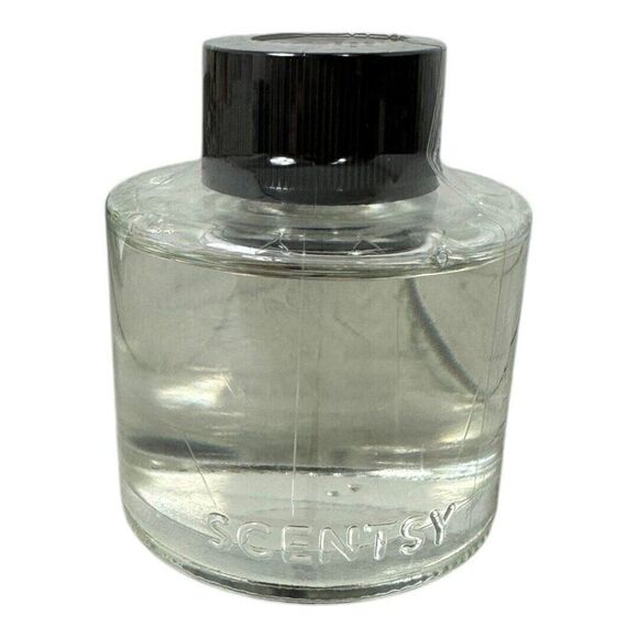 Scentsy Fragrance Flower Oil Sleigh Ride Brand New Sealed Fragrance Only - Picture 1 of 3